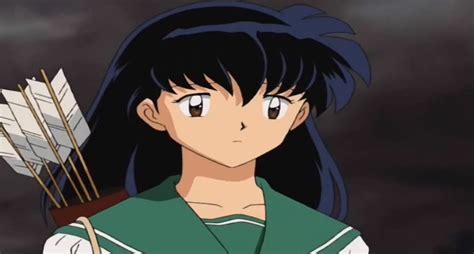 kagome higurashi|More.